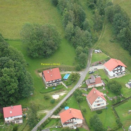 Ubytovani V Soukromi - U Hlinku Horní Maršov Extérieur photo