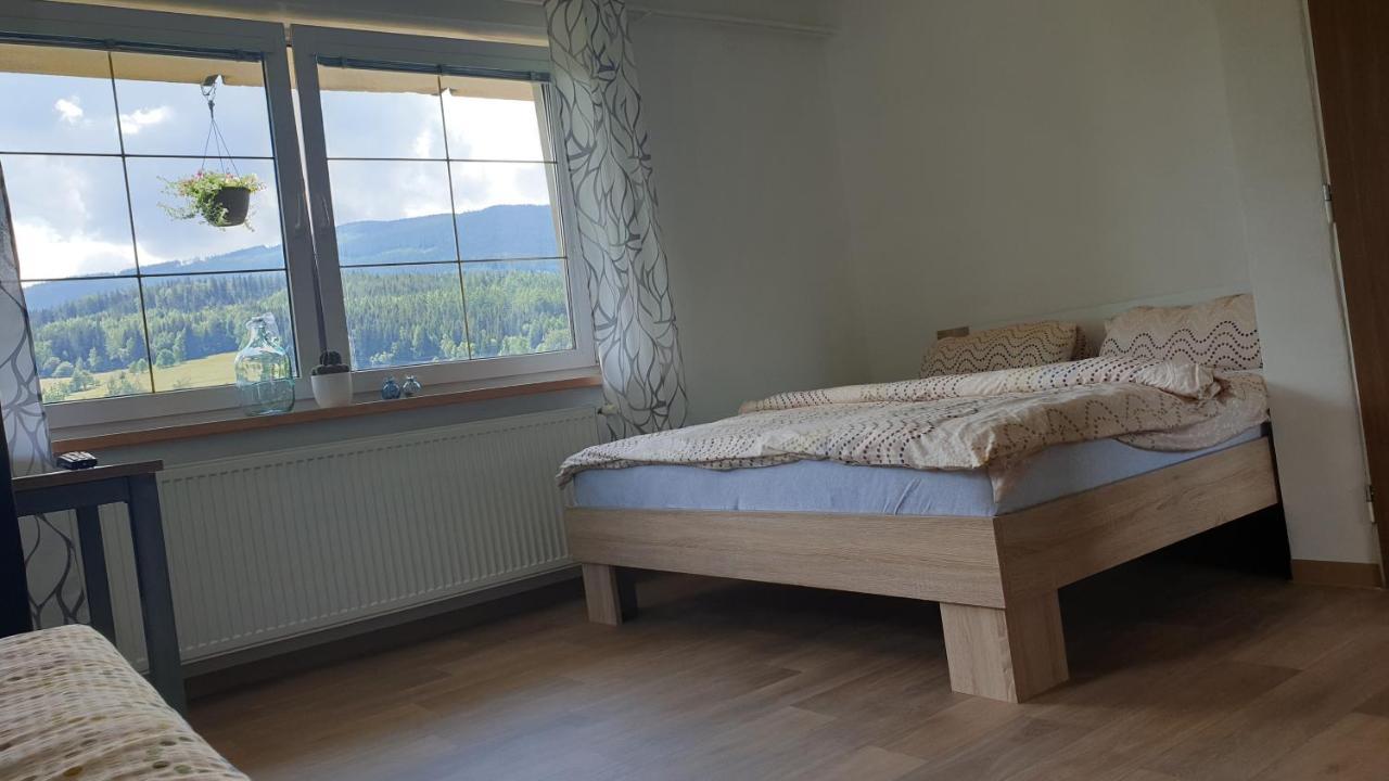 Ubytovani V Soukromi - U Hlinku Horní Maršov Extérieur photo