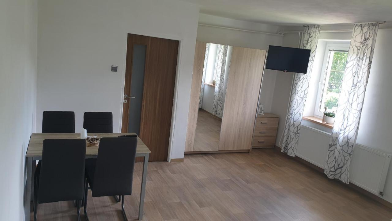 Ubytovani V Soukromi - U Hlinku Horní Maršov Extérieur photo