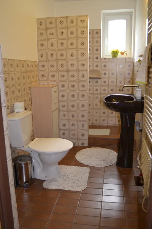 Ubytovani V Soukromi - U Hlinku Horní Maršov Extérieur photo