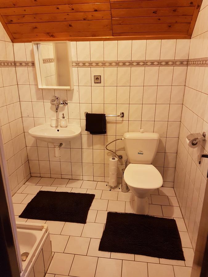 Ubytovani V Soukromi - U Hlinku Horní Maršov Extérieur photo